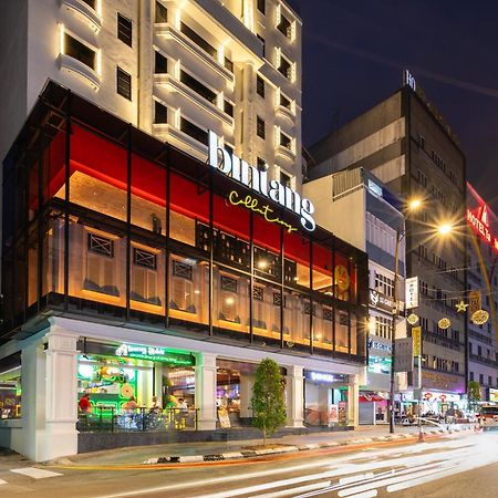 Bintang Collectionz Hotel Kuala Lumpur Buitenkant foto