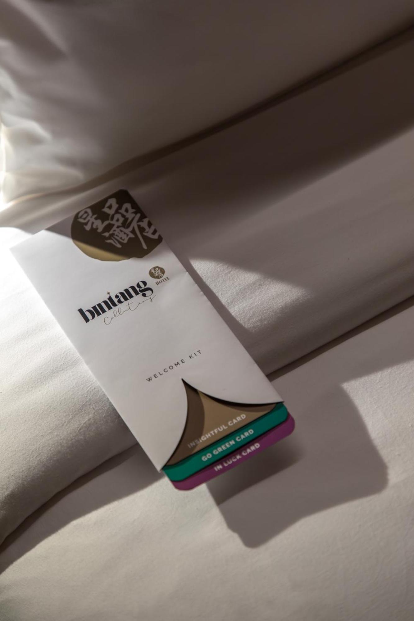 Bintang Collectionz Hotel Kuala Lumpur Buitenkant foto