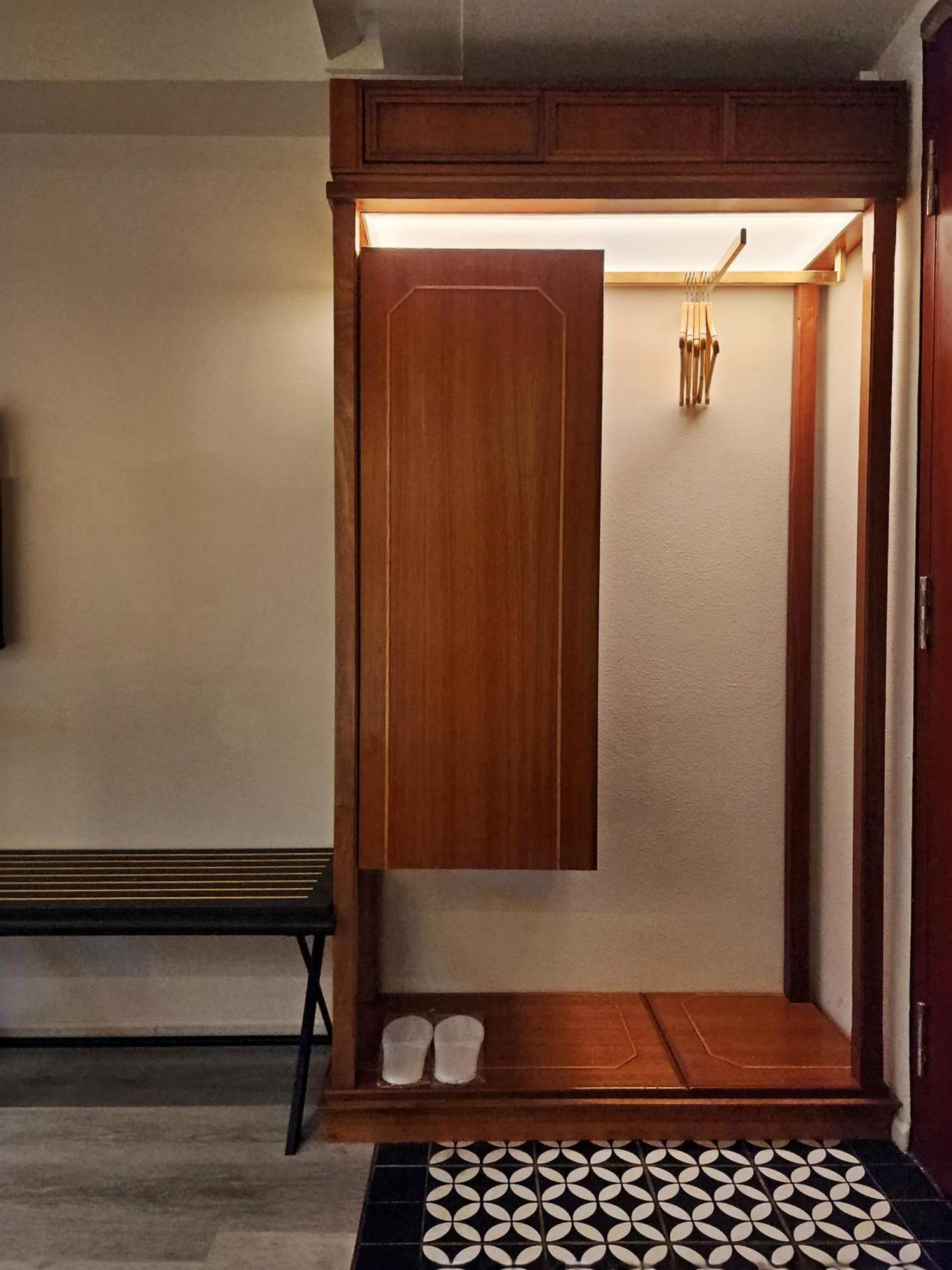 Bintang Collectionz Hotel Kuala Lumpur Buitenkant foto