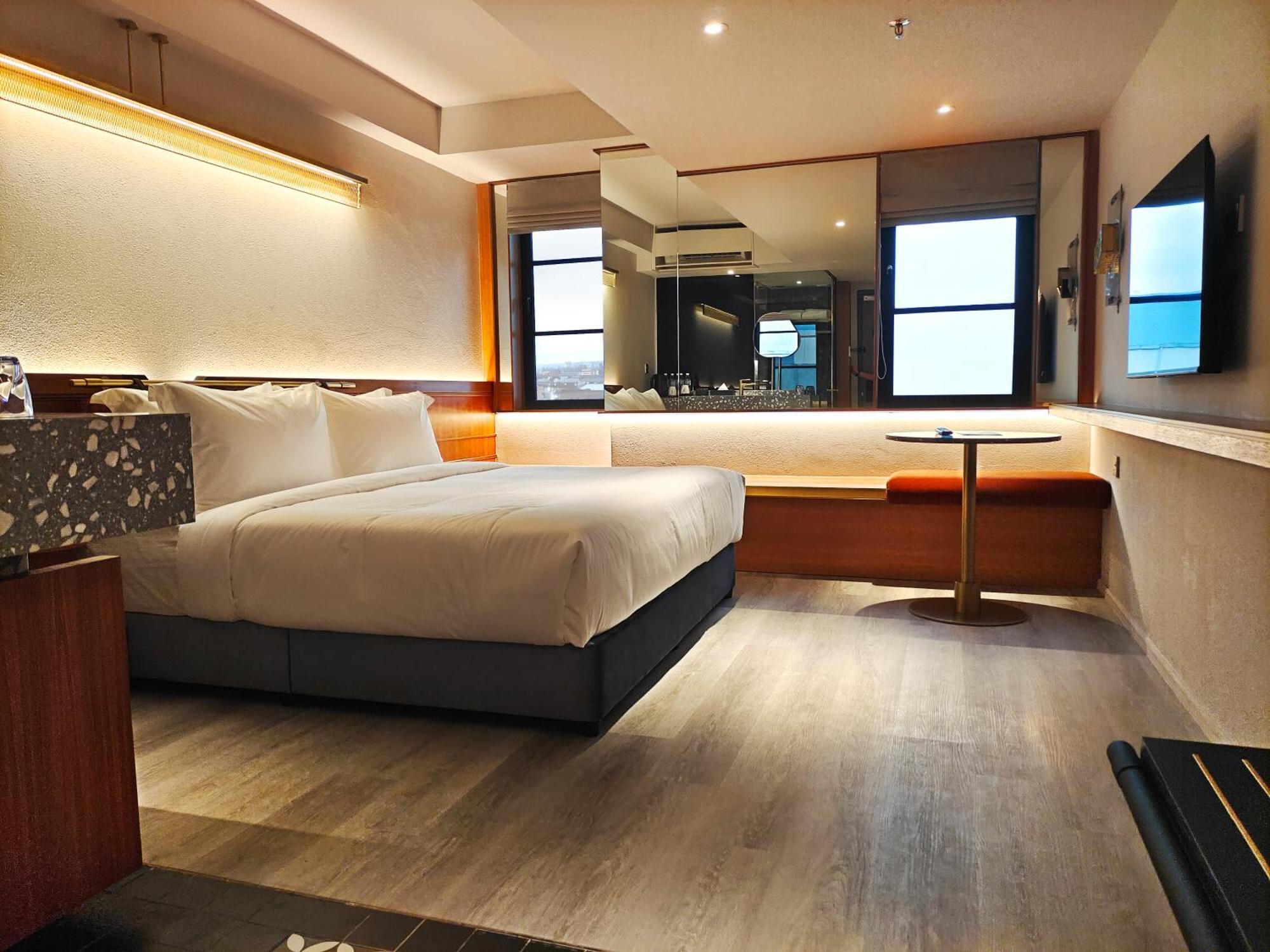 Bintang Collectionz Hotel Kuala Lumpur Buitenkant foto