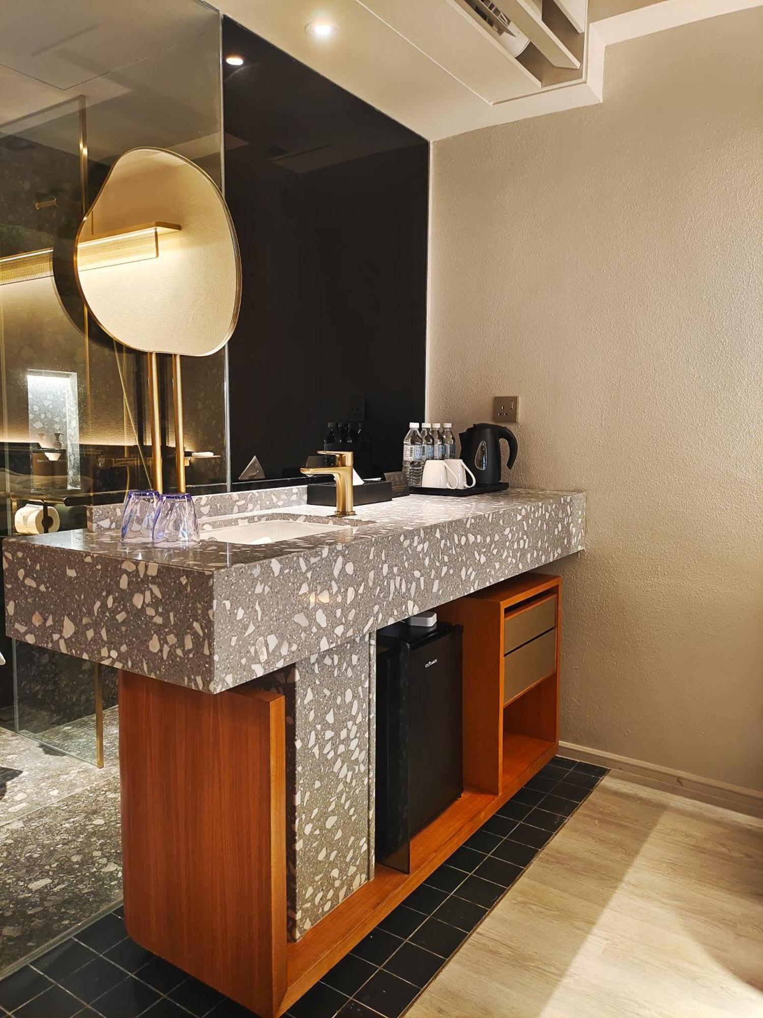 Bintang Collectionz Hotel Kuala Lumpur Buitenkant foto